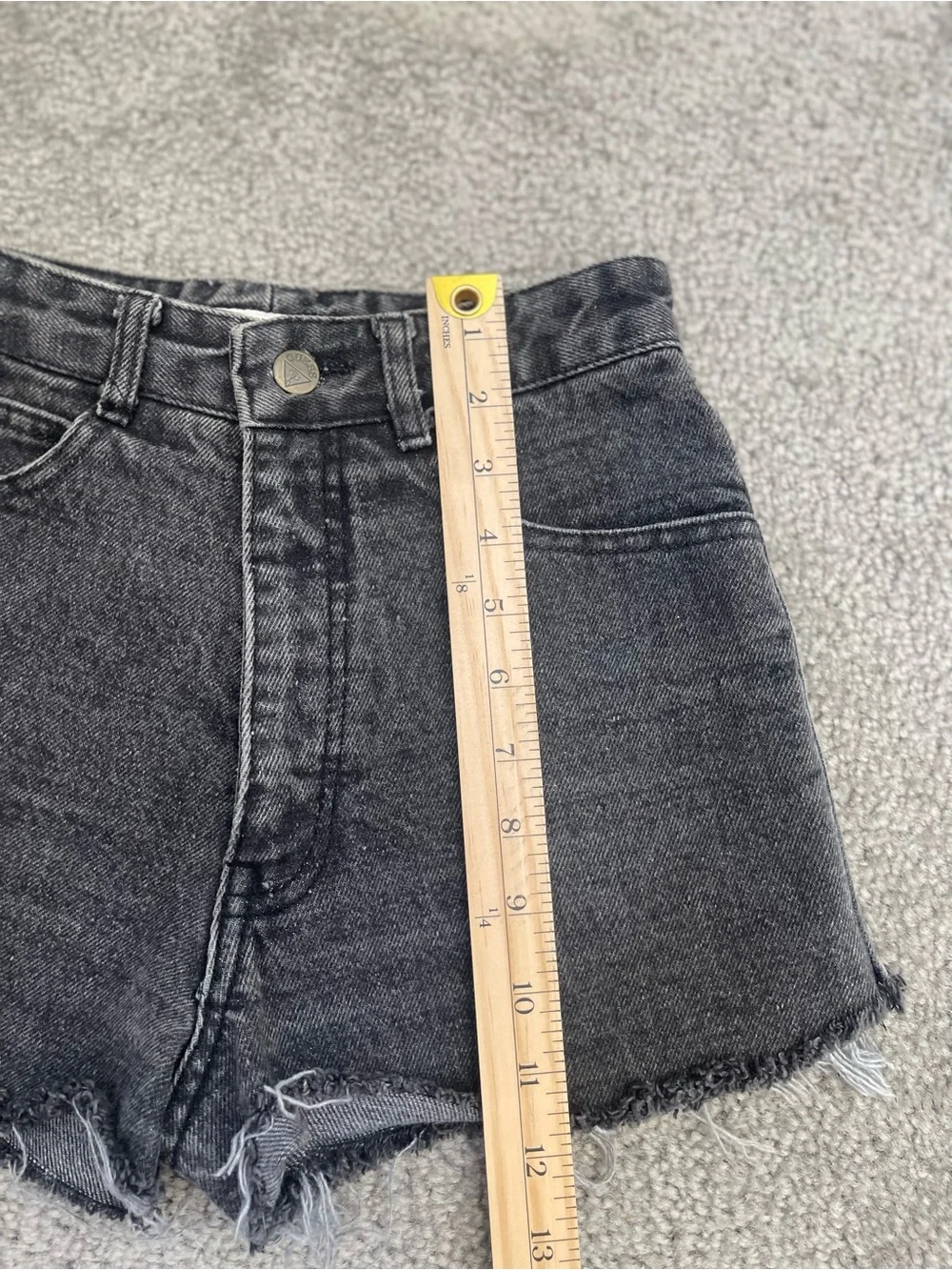 Georges Marciano by Guess denim shorts